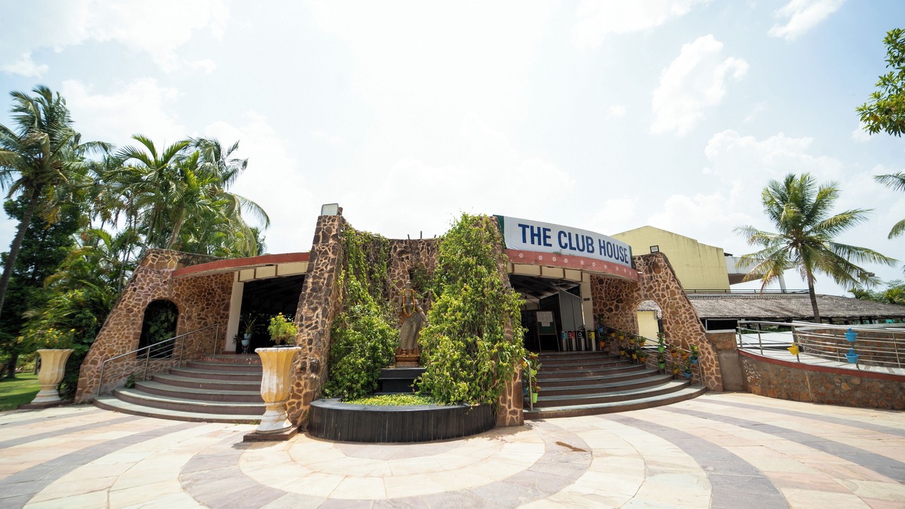 Photo of Outdoor in Chevella