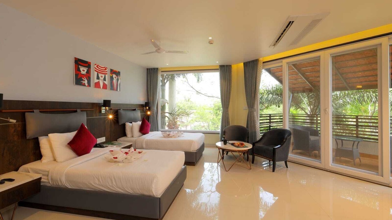 Photo of Bedroom in Chevella