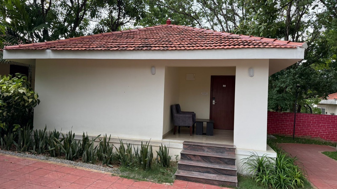 Photo of Outdoor in Chevella