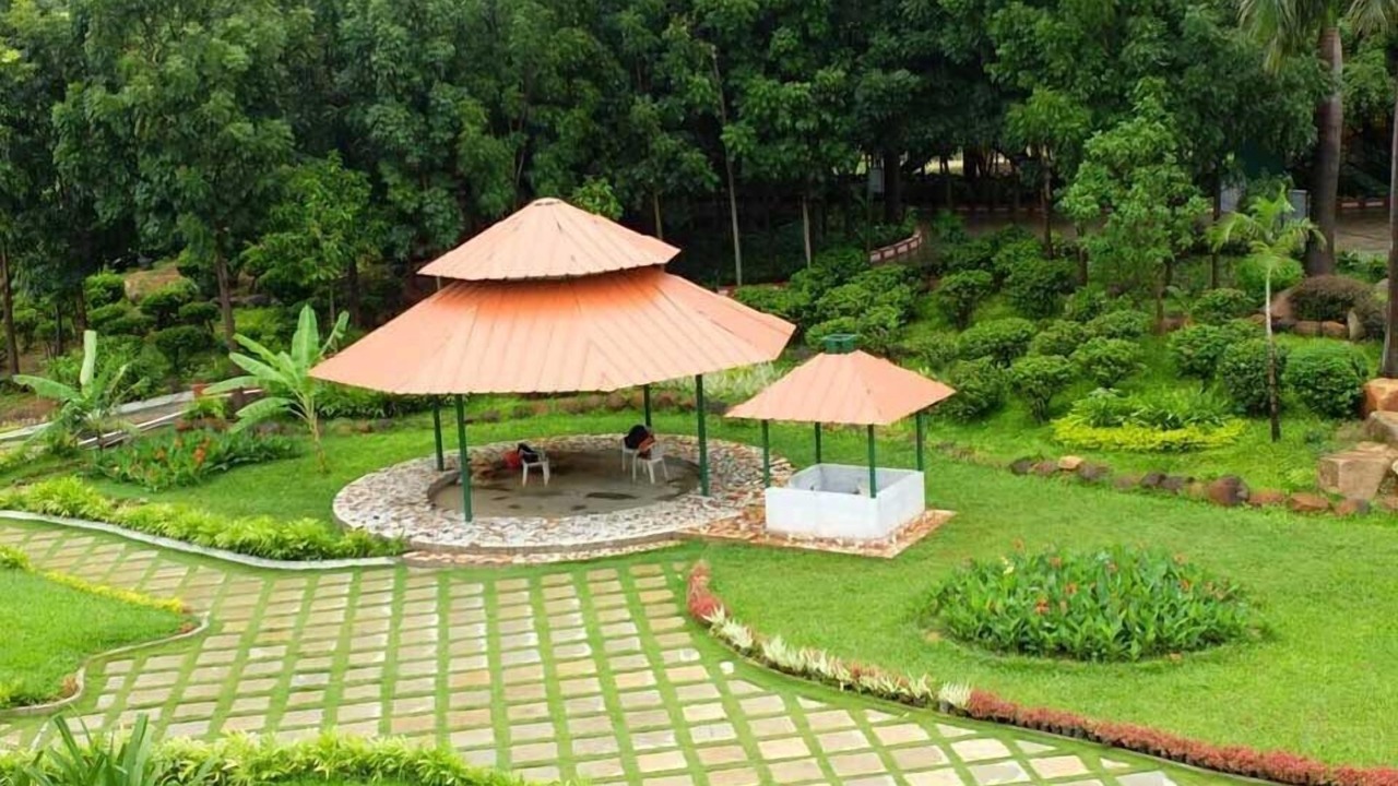 Photo of Outdoor in Chevella