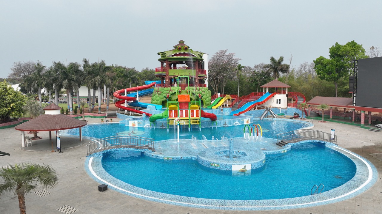 Photo of Outdoor in Chevella