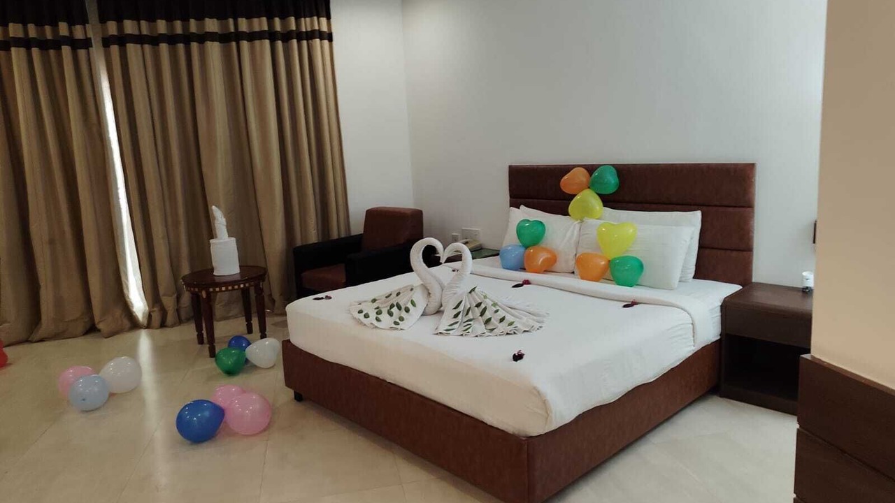 Photo of Bedroom in Chevella