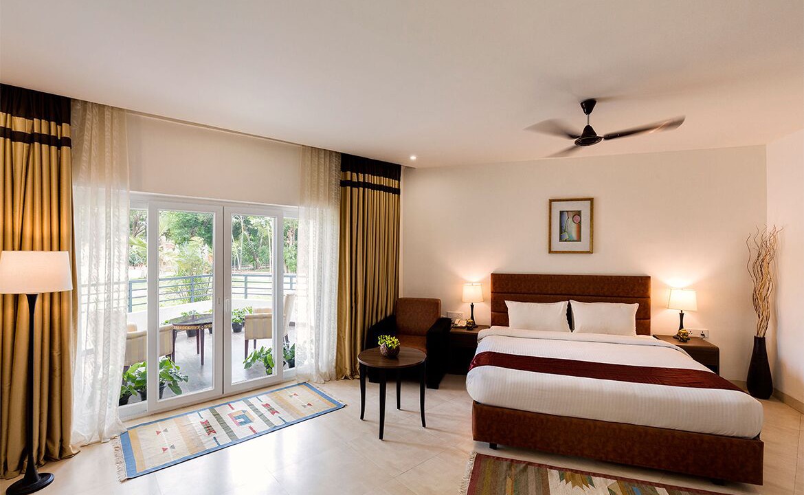 Photo of Bedroom in Chevella