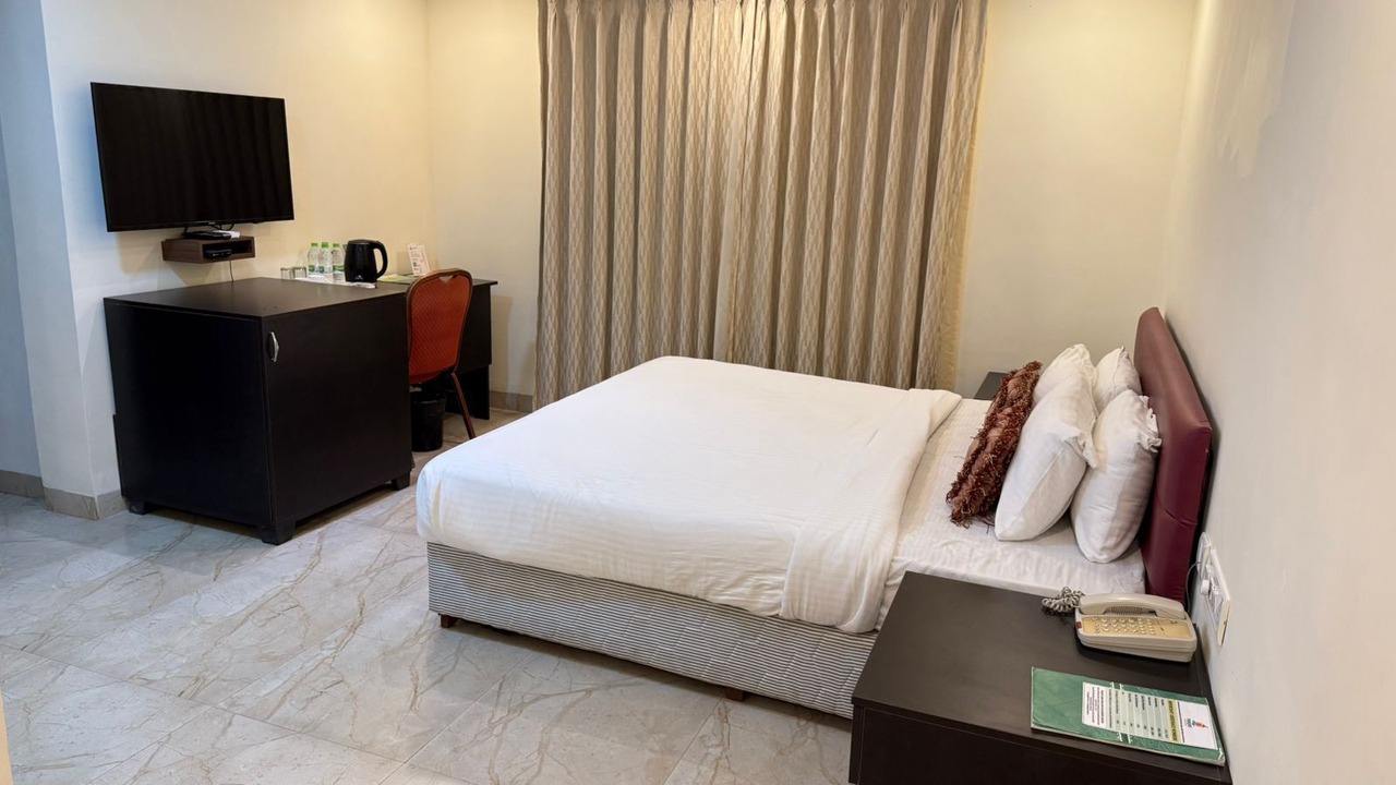 Photo of Bedroom in Chevella