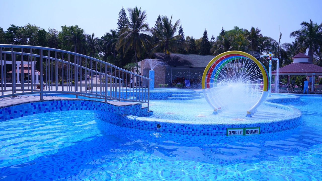 Photo of Outdoor in Chevella