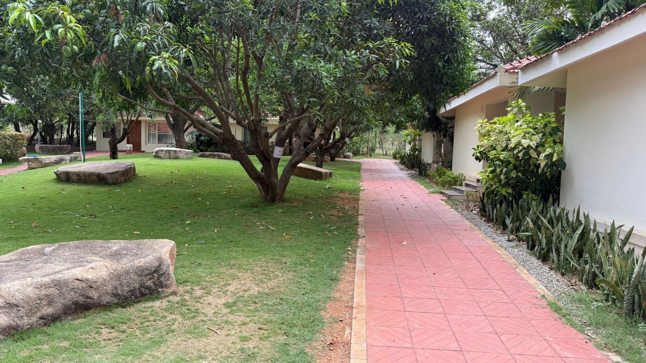 Photo of Outdoor in Chevella