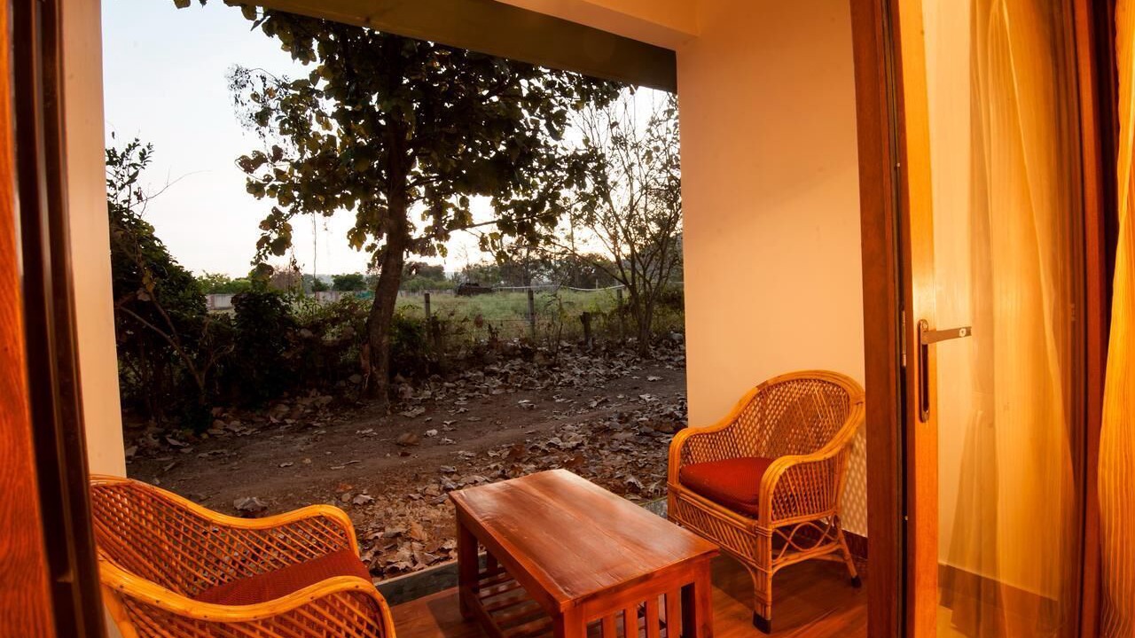 Photo of Patio Balcony in Bandipur