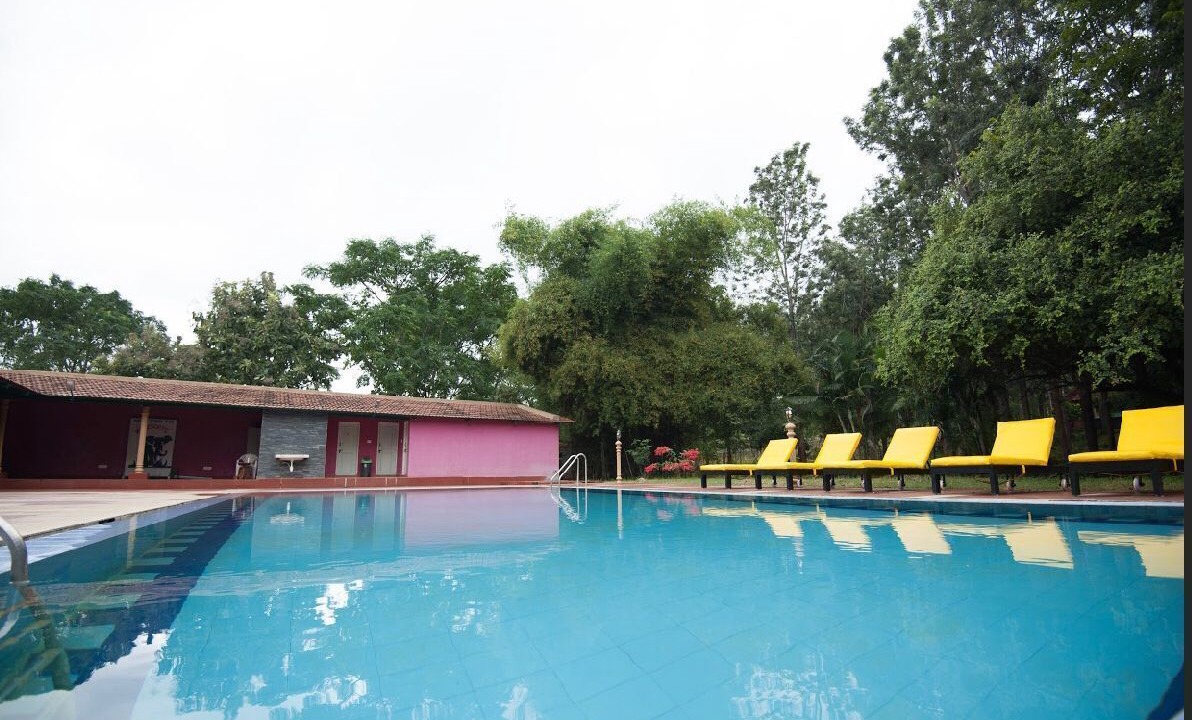 Photo of Outdoor in Bandipur