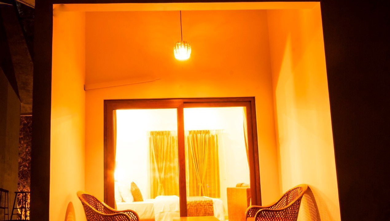 Photo of Patio Balcony in Bandipur