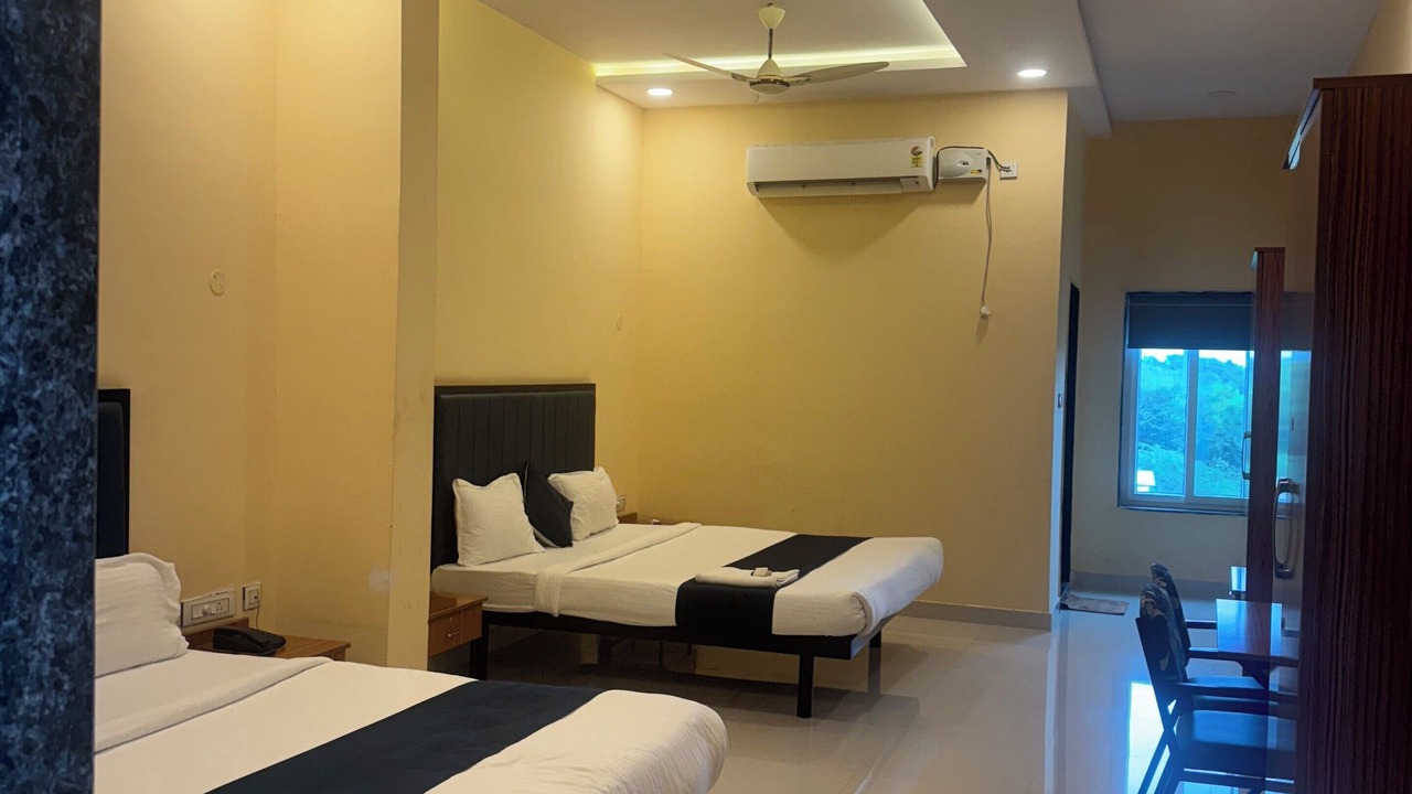 Photo of Bedroom in Mahbubnagar