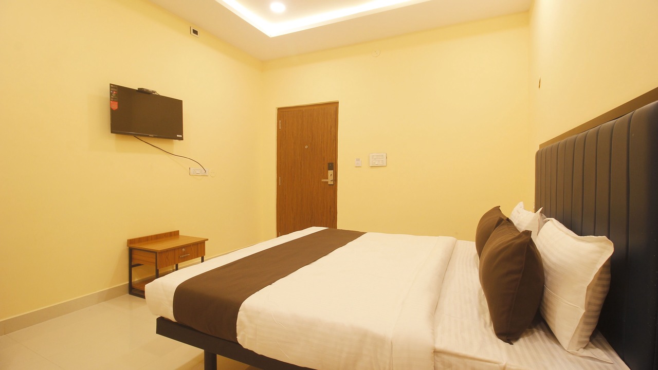 Photo of Bedroom in Mahbubnagar
