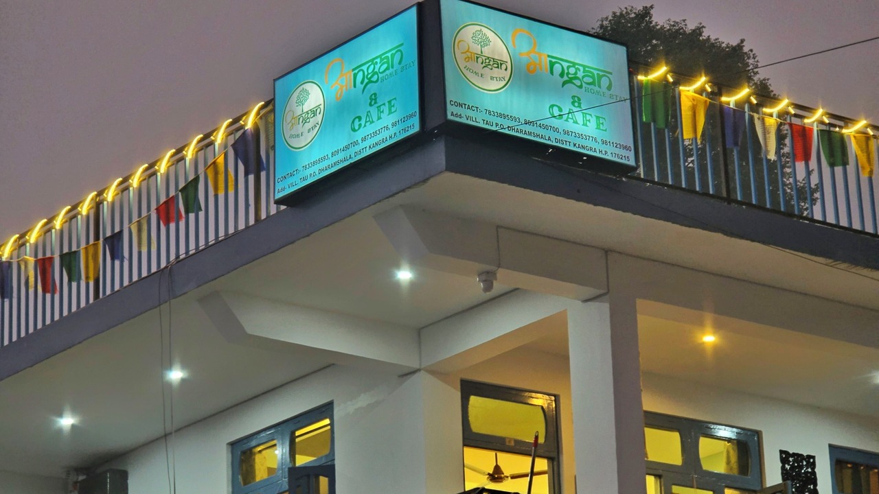 Photo of Outdoor in Dharamshala