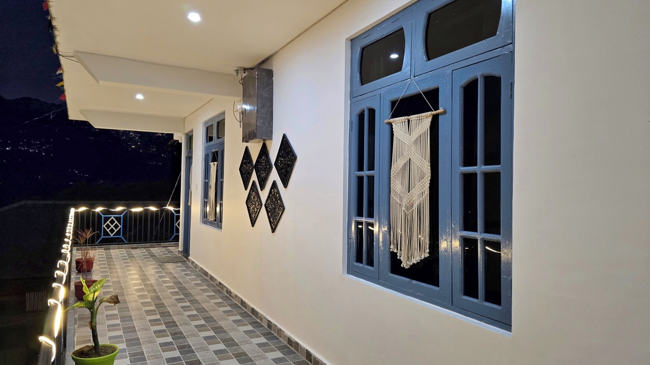 Photo of Patio Balcony in Dharamshala