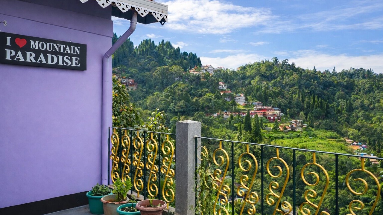 Photo of Others in Darjeeling