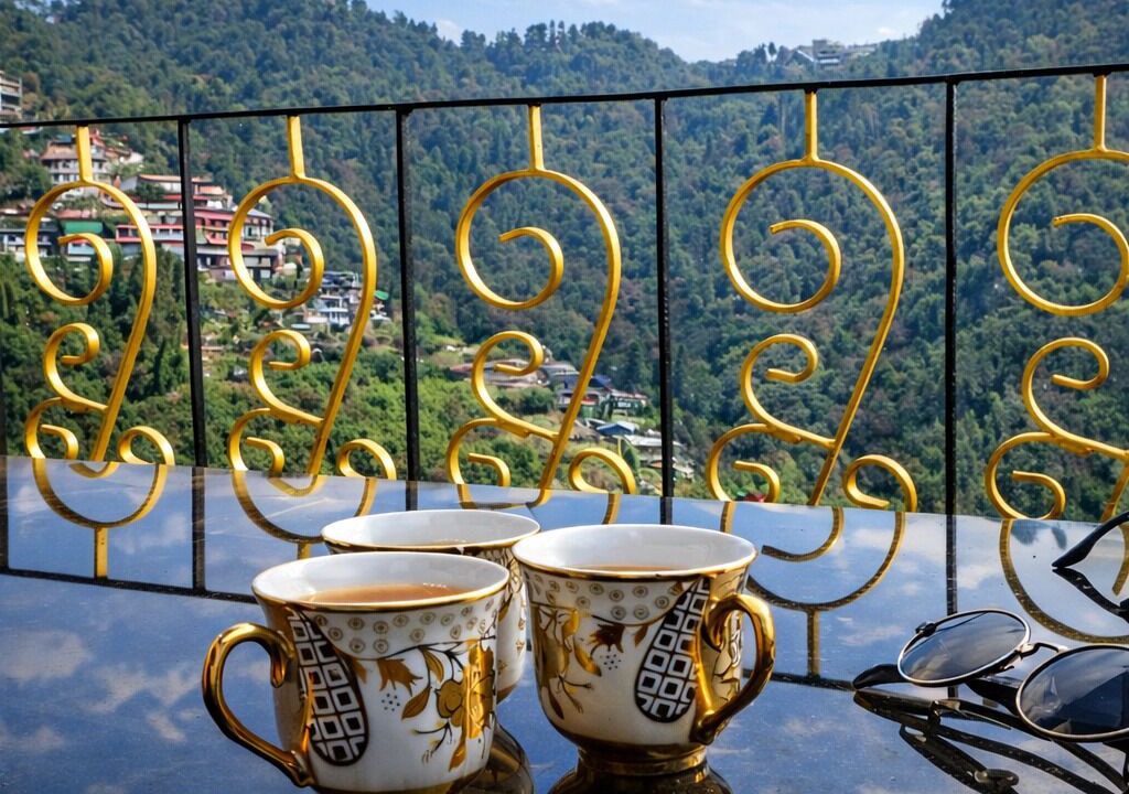 Photo of Others in Darjeeling