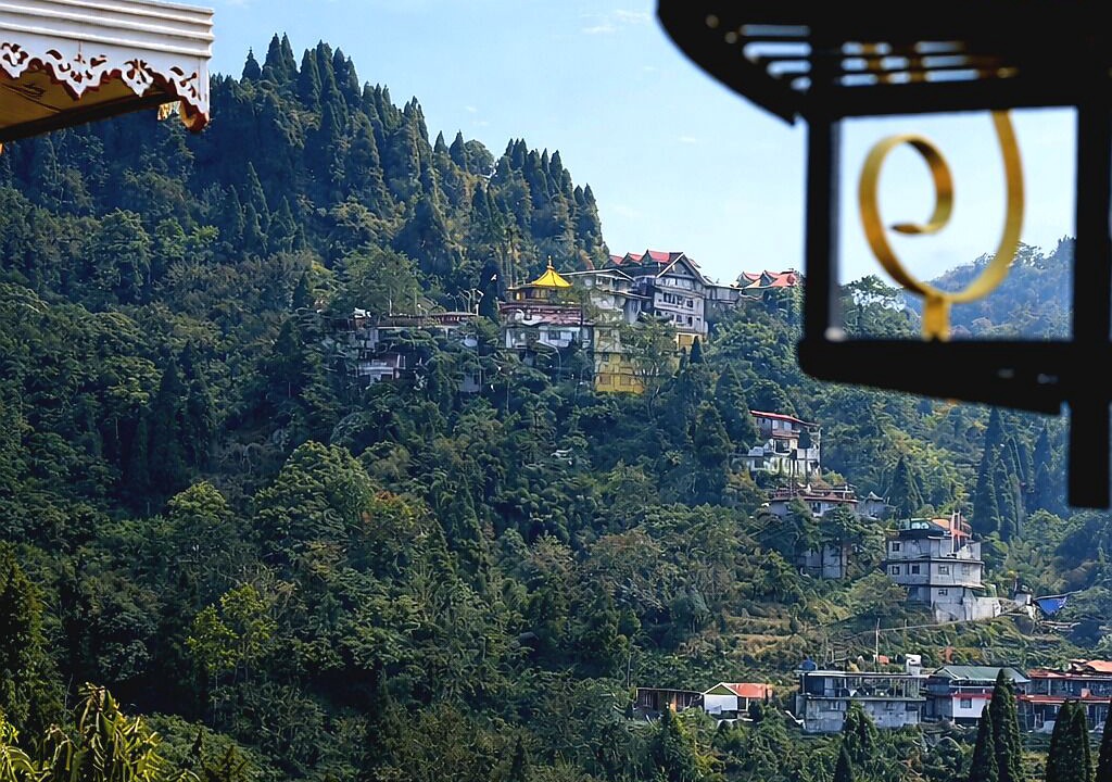 Photo of Others in Darjeeling