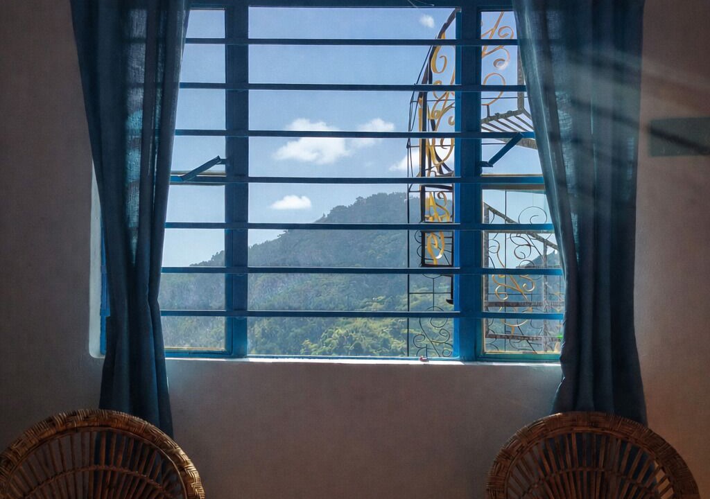 Photo of Patio Balcony in Darjeeling