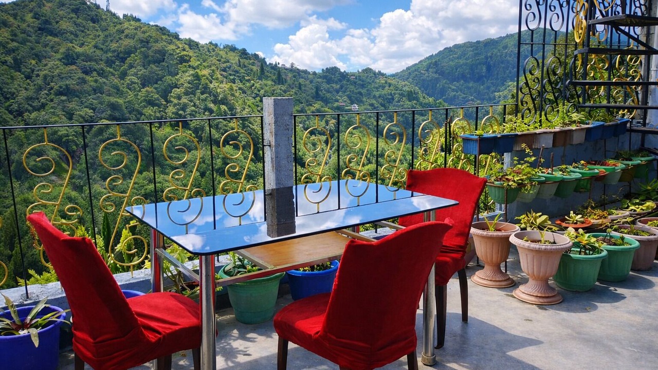 Photo of Outdoor in Darjeeling