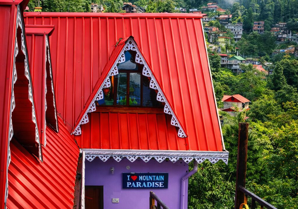Photo of Outdoor in Darjeeling