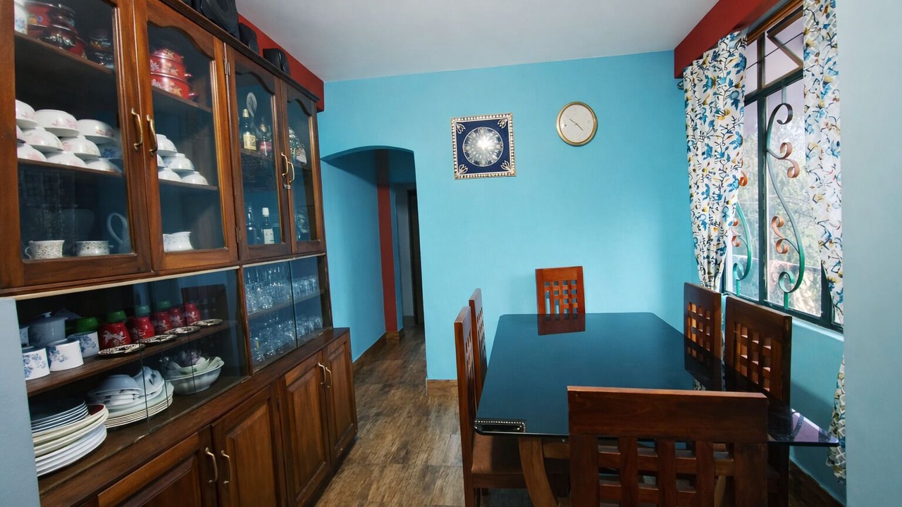 Photo of Livingroom in Darjeeling