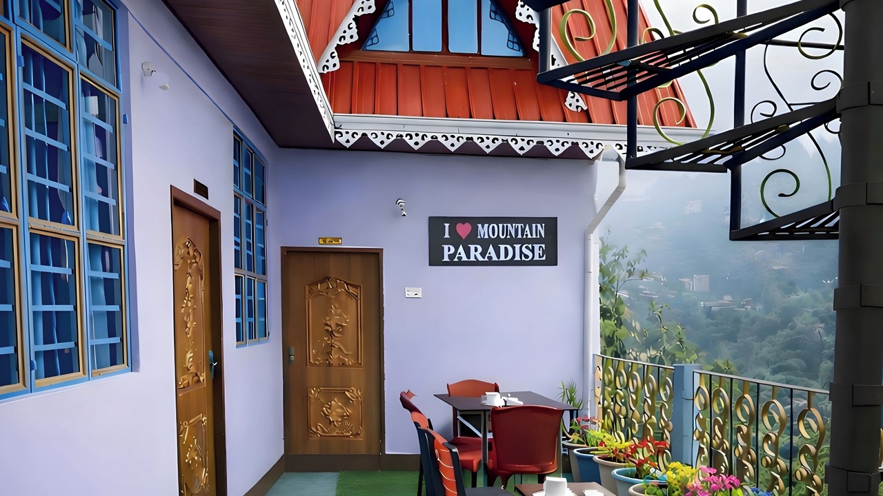 Photo of Outdoor in Darjeeling