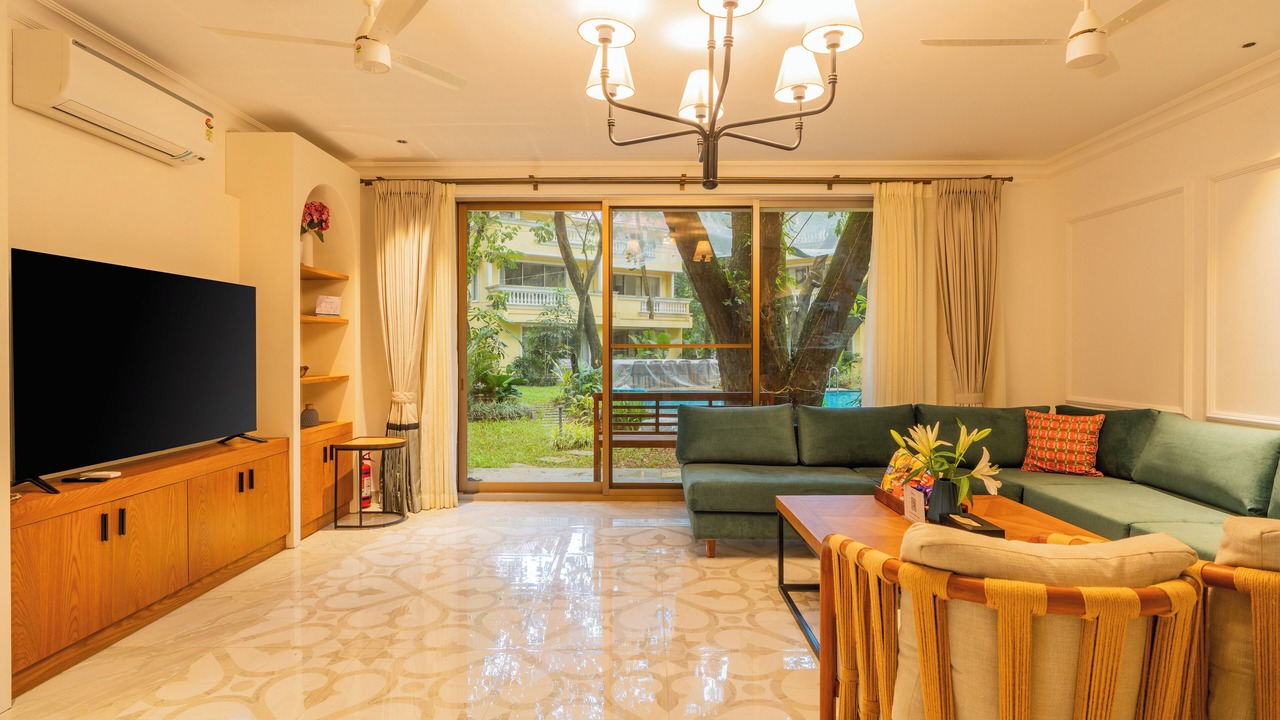 Photo of Livingroom in Uttorda