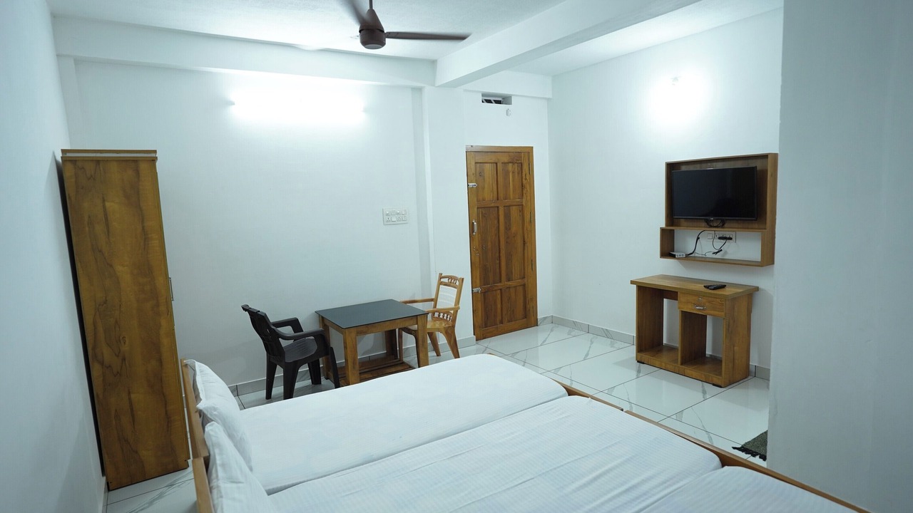 Photo of Bedroom in Parassinikadavu