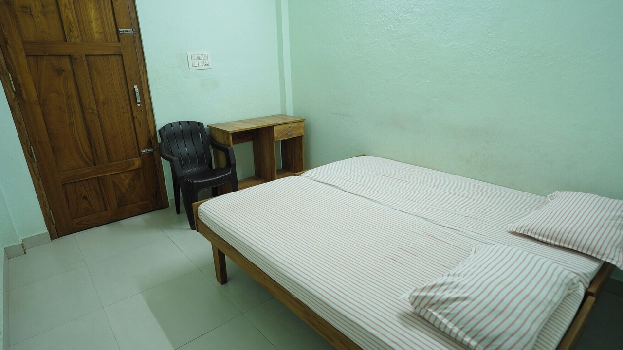Photo of Bedroom in Parassinikadavu
