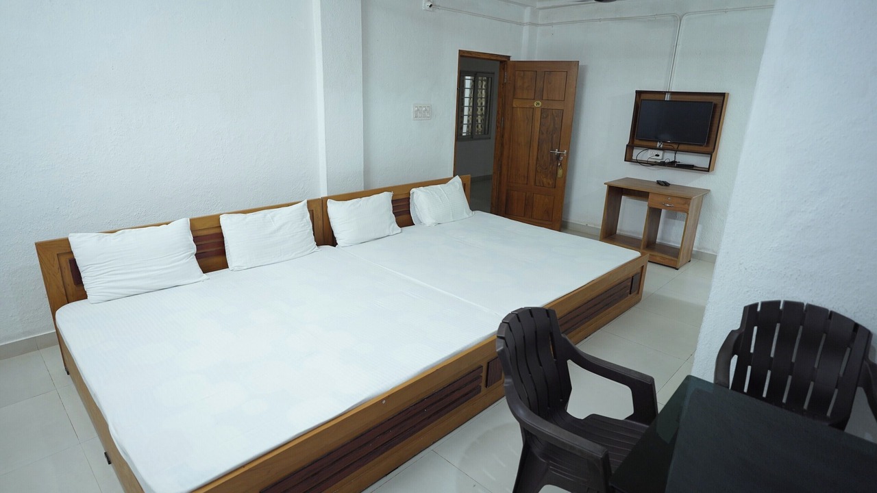 Photo of Bedroom in Parassinikadavu