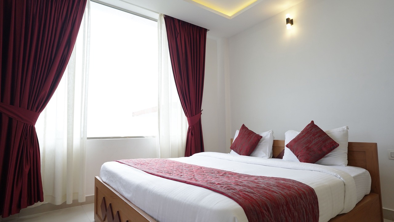 Photo of Bedroom in Parassinikadavu