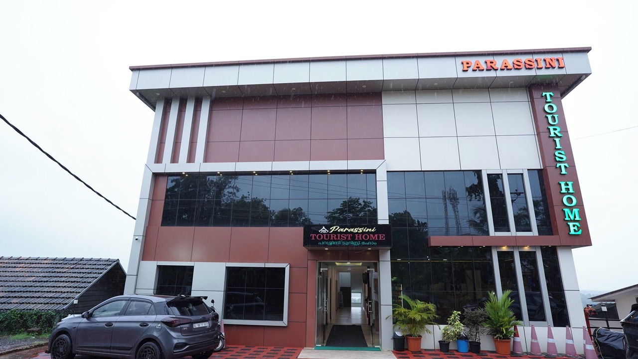 Photo of Outdoor in Parassinikadavu