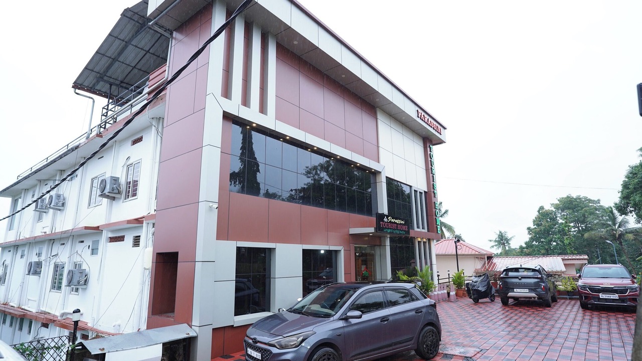 Photo of Outdoor in Parassinikadavu