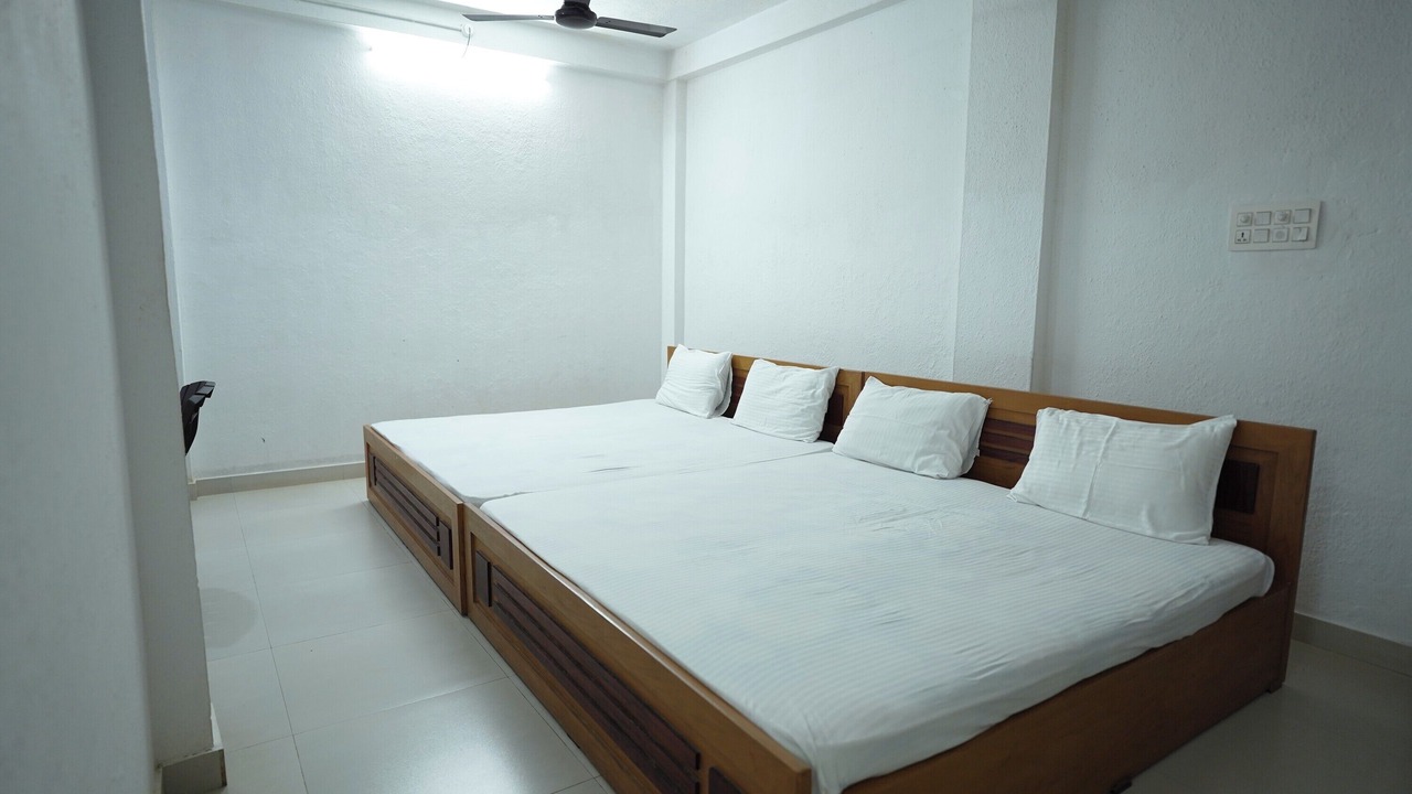 Photo of Bedroom in Parassinikadavu