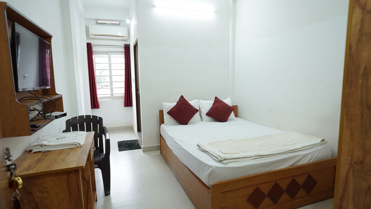 Photo of Bedroom in Parassinikadavu