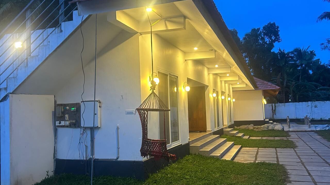 Photo of Patio Balcony in Thekkumbhagam