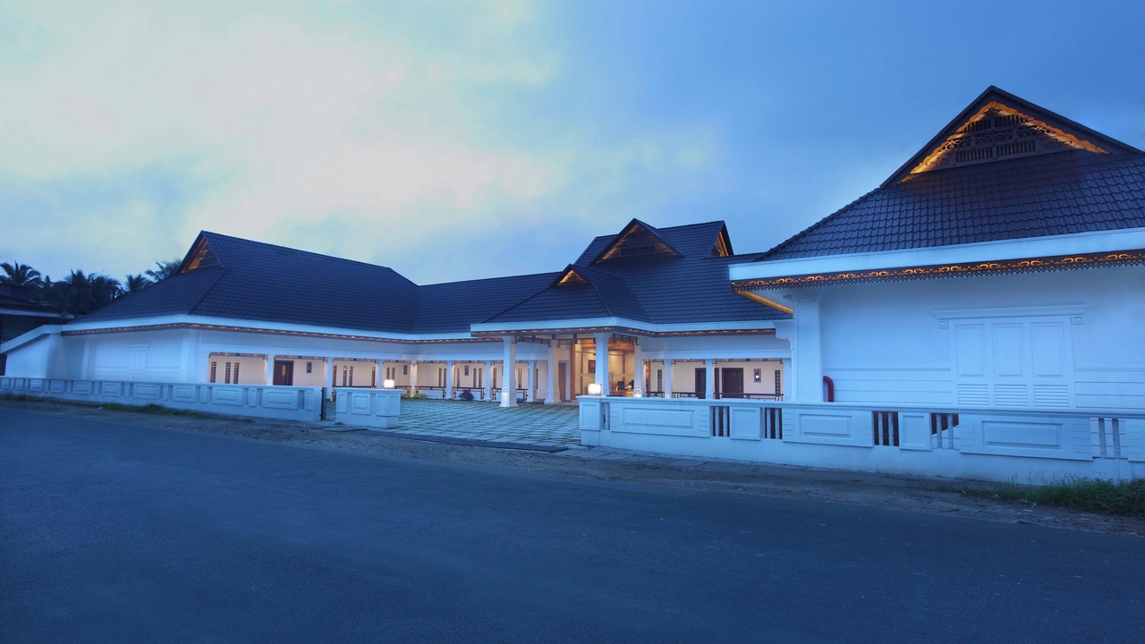 Photo of Outdoor in Kunnamkulam