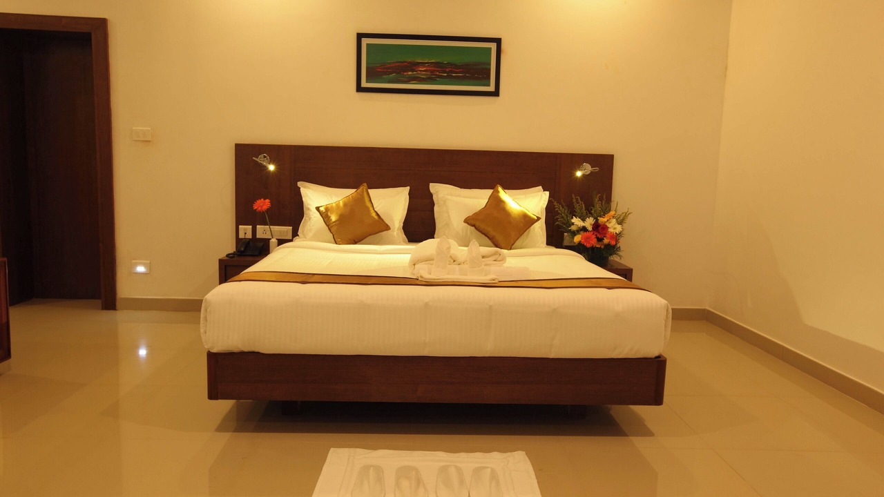 Photo of Bedroom in Kunnamkulam