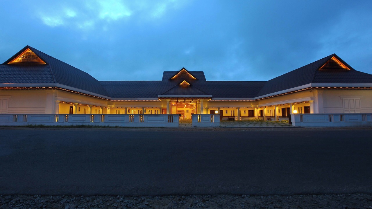 Photo of Outdoor in Kunnamkulam