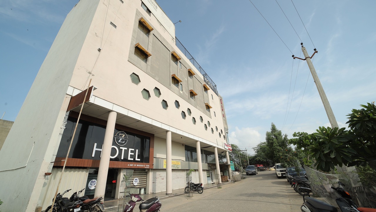 Photo of Outdoor in Bhilwara