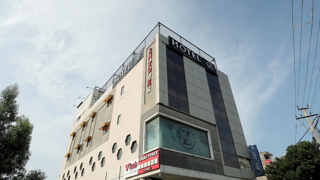 Photo of Outdoor in Bhilwara