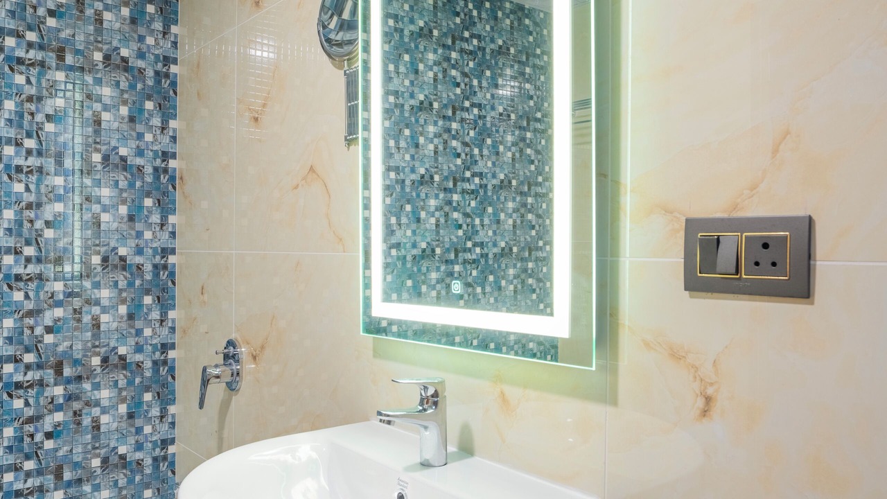Photo of Bathroom in Begumpet