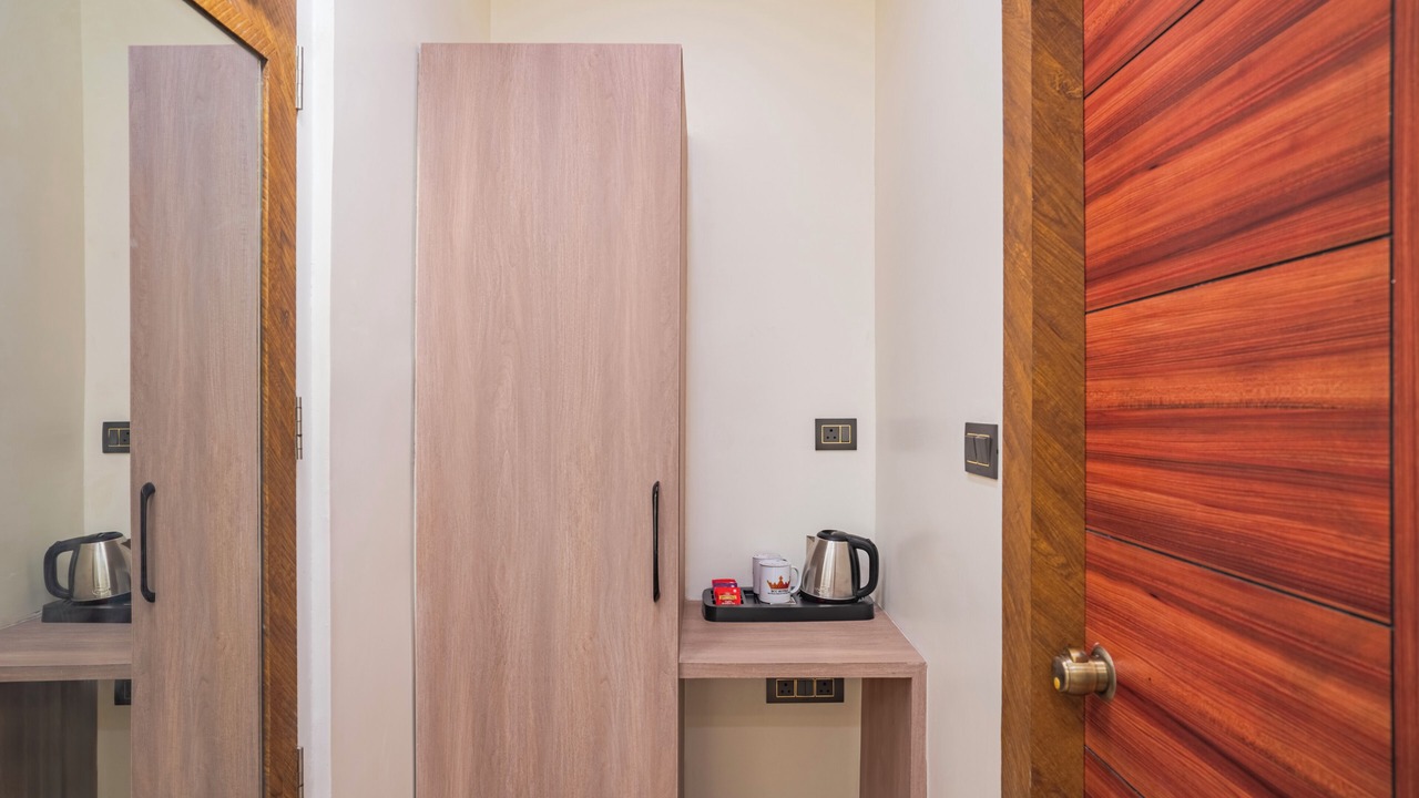 Photo of Bedroom in Begumpet