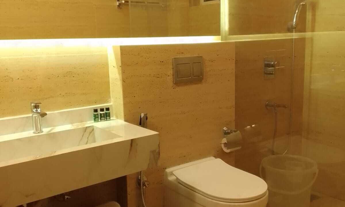 Photo of Bathroom in Devanahalli