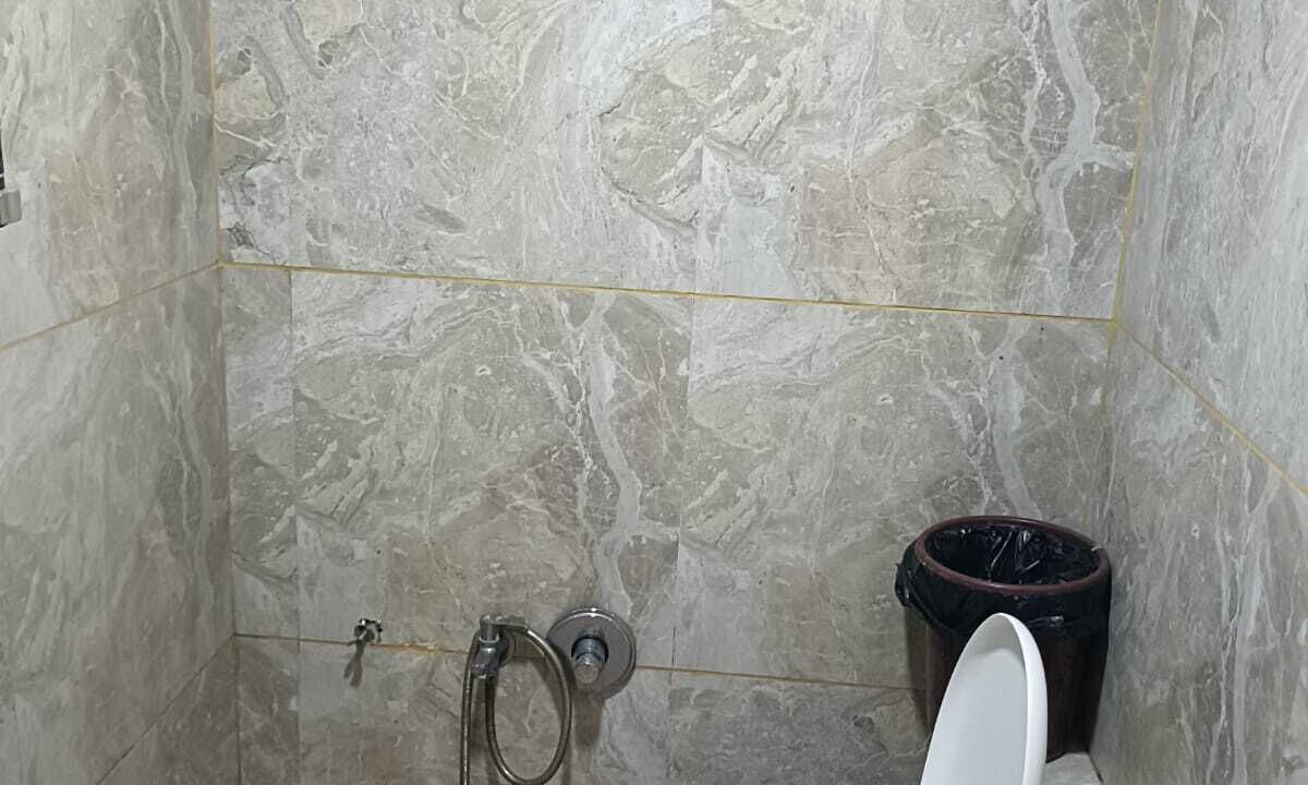 Photo of Bathroom in Navrangpura