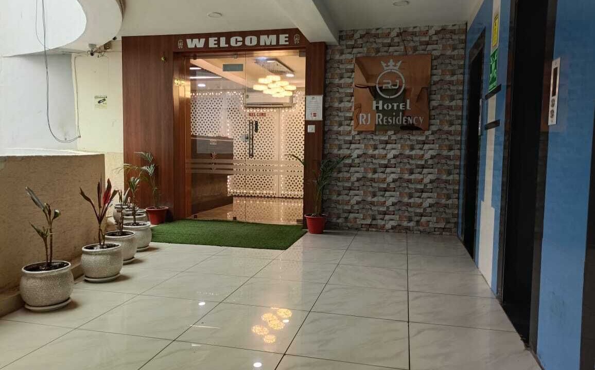 Photo of Outdoor in Navrangpura