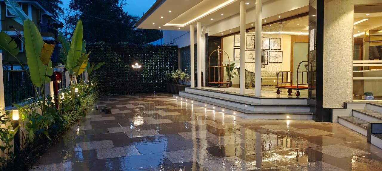 Photo of Outdoor in Calangute