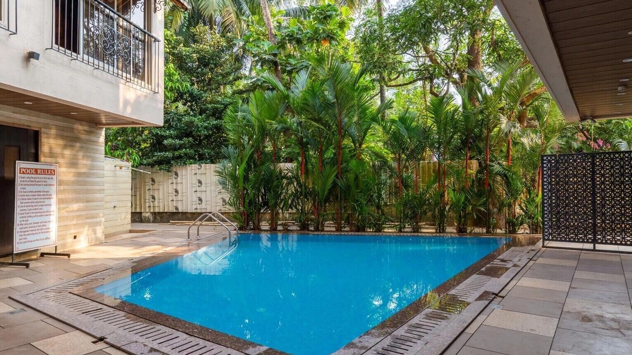 Photo of Outdoor in Calangute