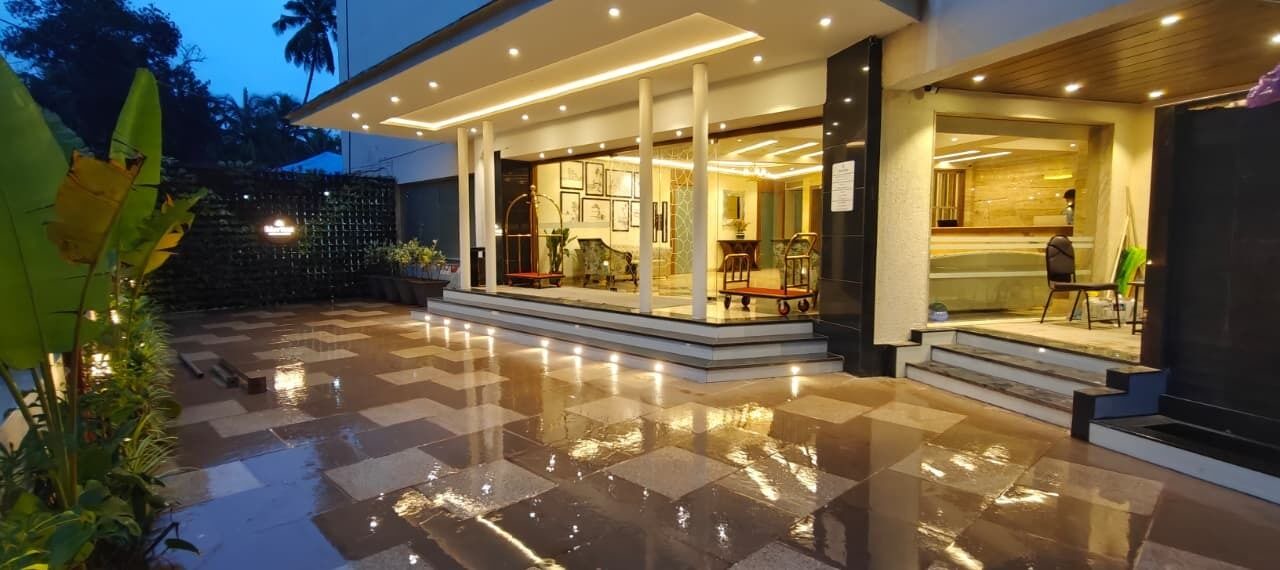 Photo of Outdoor in Calangute