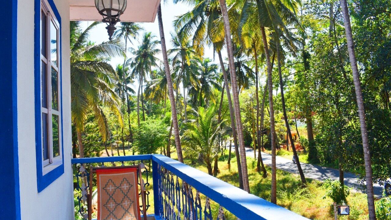 Photo of Outdoor in Uttorda