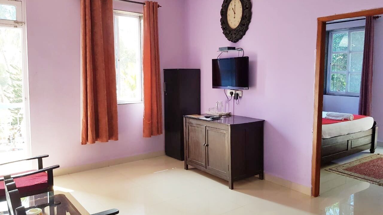 Photo of Bedroom in Uttorda